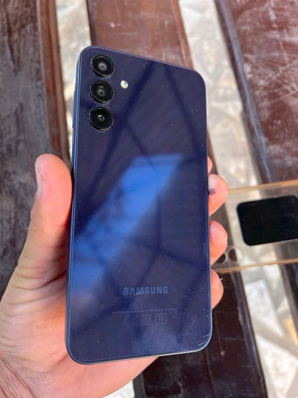 Samsung A15 Samsung A15