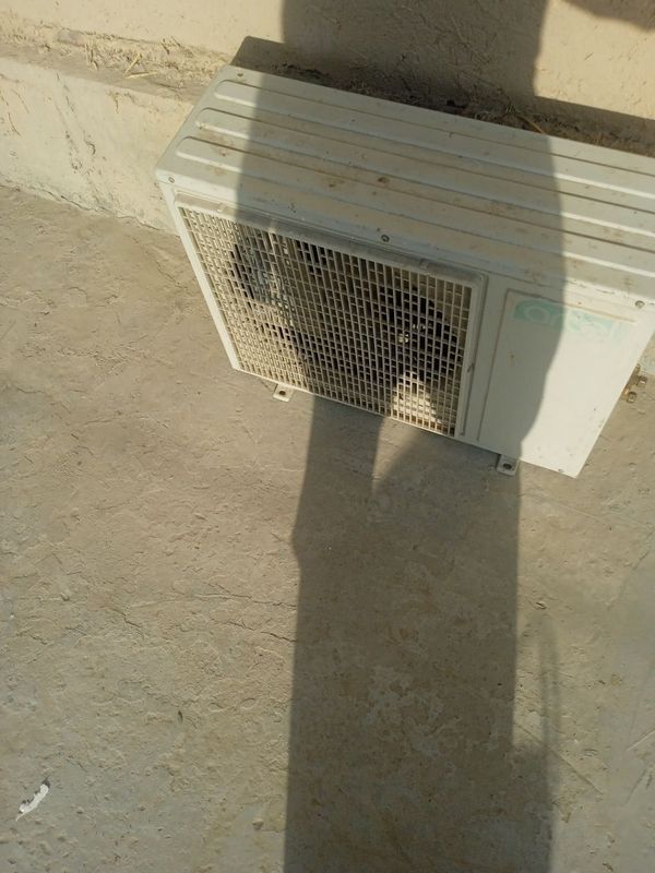Artel 12 lik kanditsioner sotiladi Artel 12 lik kanditsioner sotiladi