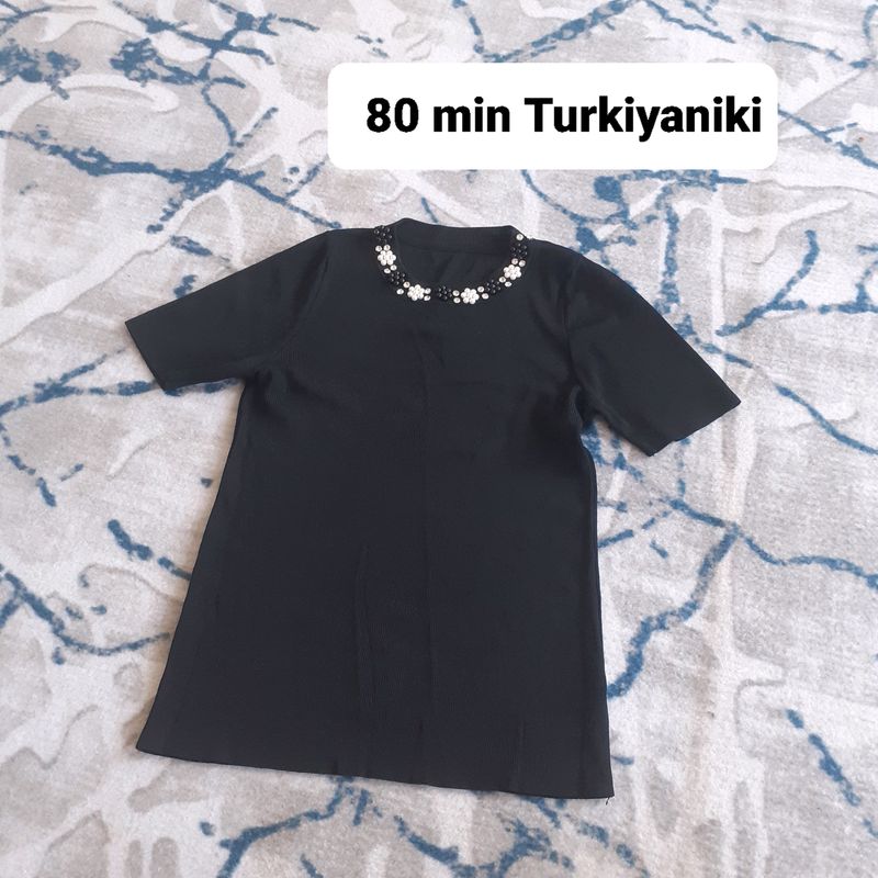 Zamonaviy va sifatli kiyimlar arzon narxlada