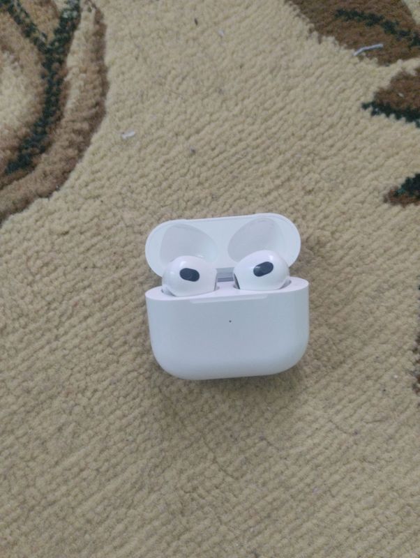 Airpods 3 Airpods 3