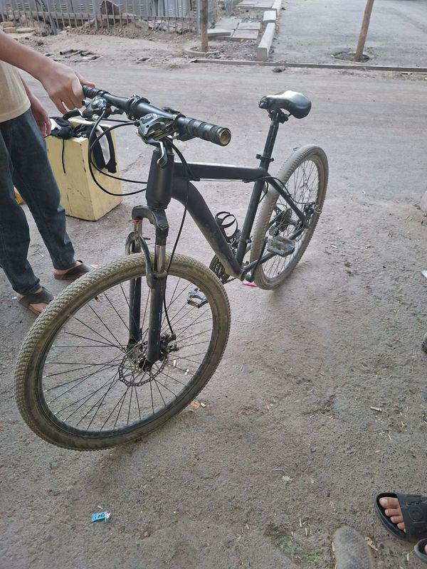 Velosiped 26 razmer