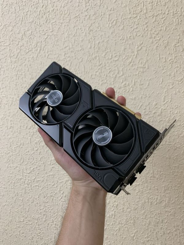 asus rtx 4060 yengi asus rtx 4060 yengi
