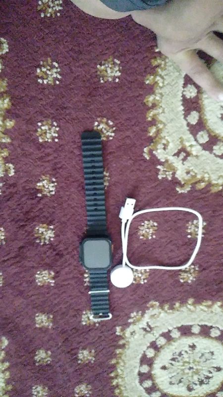 T800 Ultra smart watch T800 Ultra smart watch