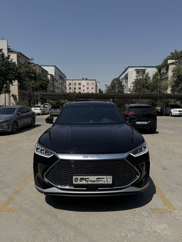 Byd hybrid 2023 kraska toza Byd hybrid 2023 kraska toza