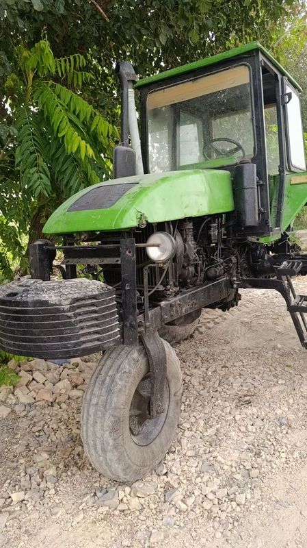 TTZ. 80 sotiladi
