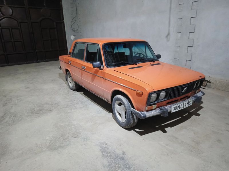 Vaz 21 06 Sotiladi