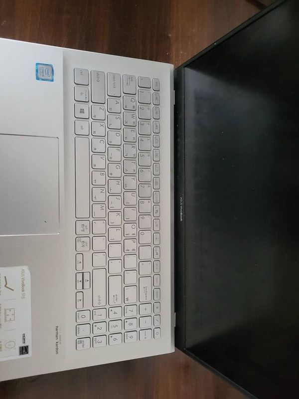 Asus vivo book S531F