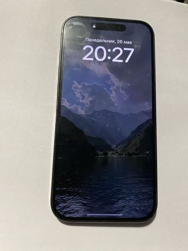 iPhone 14 Pro sotiladi iPhone 14 Pro sotiladi