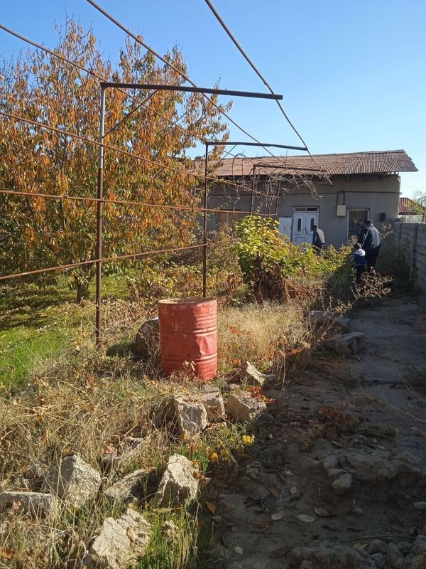 Таваксай 19 соток