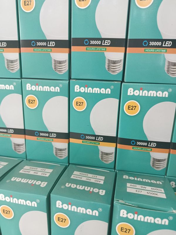 Dastafka led lampa Dastafka led lampa