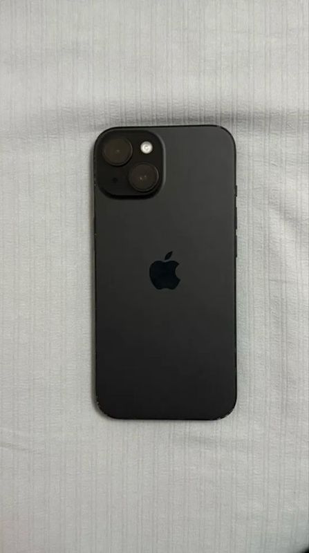 Iphone 15 128 б/у