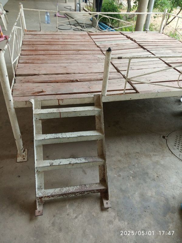 Tapchan temirdan Tapchan temirdan
