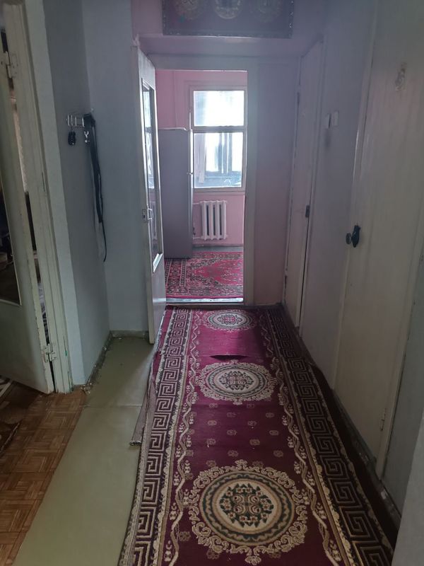 Arenda kvartira, sergeli 6 Arenda kvartira, sergeli 6