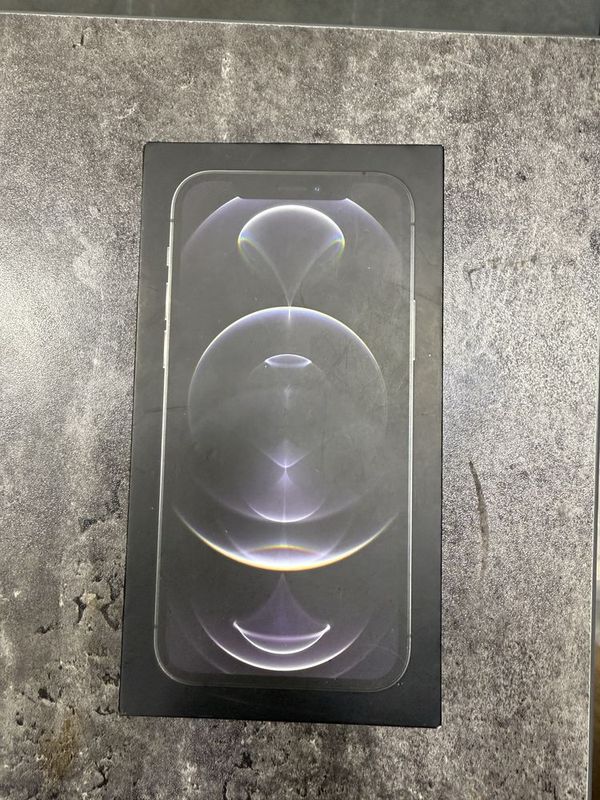 Каробка iphone 12pro Каробка iphone 12pro