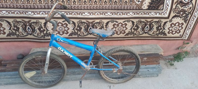 Велосепед сотилади!Арзонга 70000