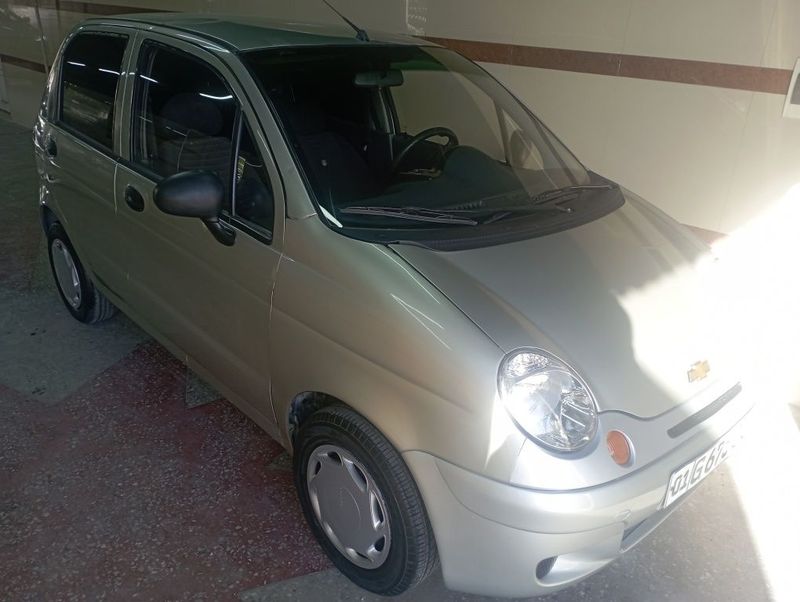 matiz 2009 mx sotiladi