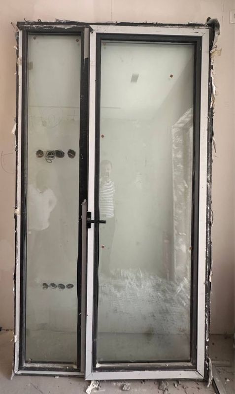 Akfa TERMO двух пакетни Akfa TERMO двух пакетни