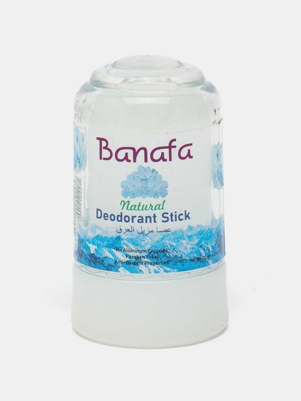 Дезодорант натуральный Banafa Дезодорант натуральный Banafa