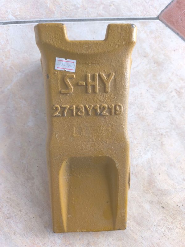 ZUB 2713-1219RS tuproq