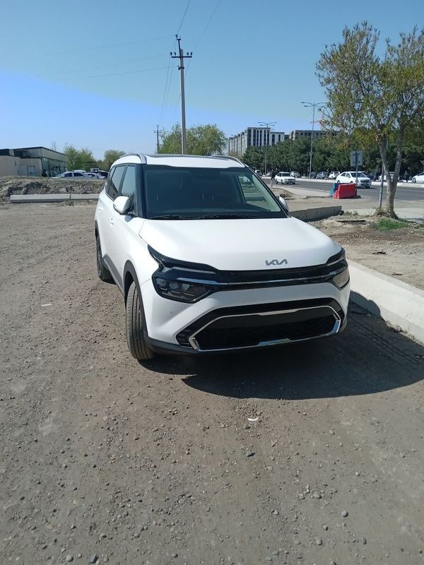 Kia Carens xizmati Kia Carens xizmati