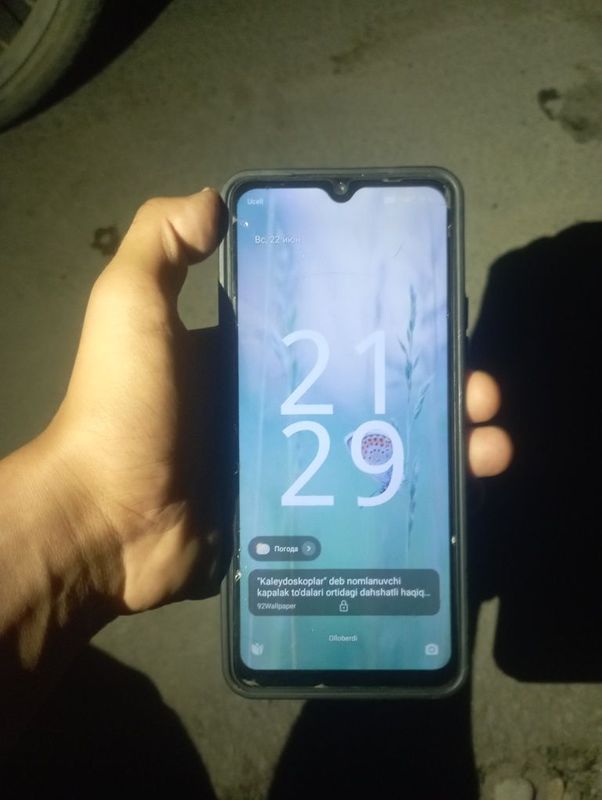 Redmi a3x sotiladi Redmi a3x sotiladi