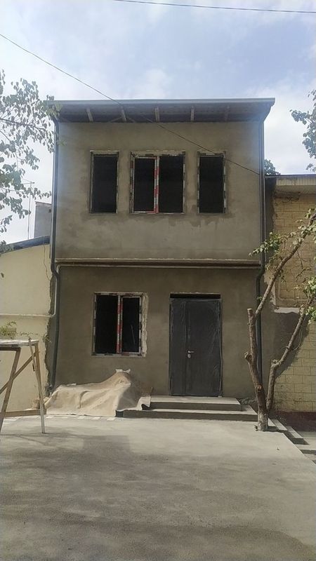 Yakkasaroy salamatina