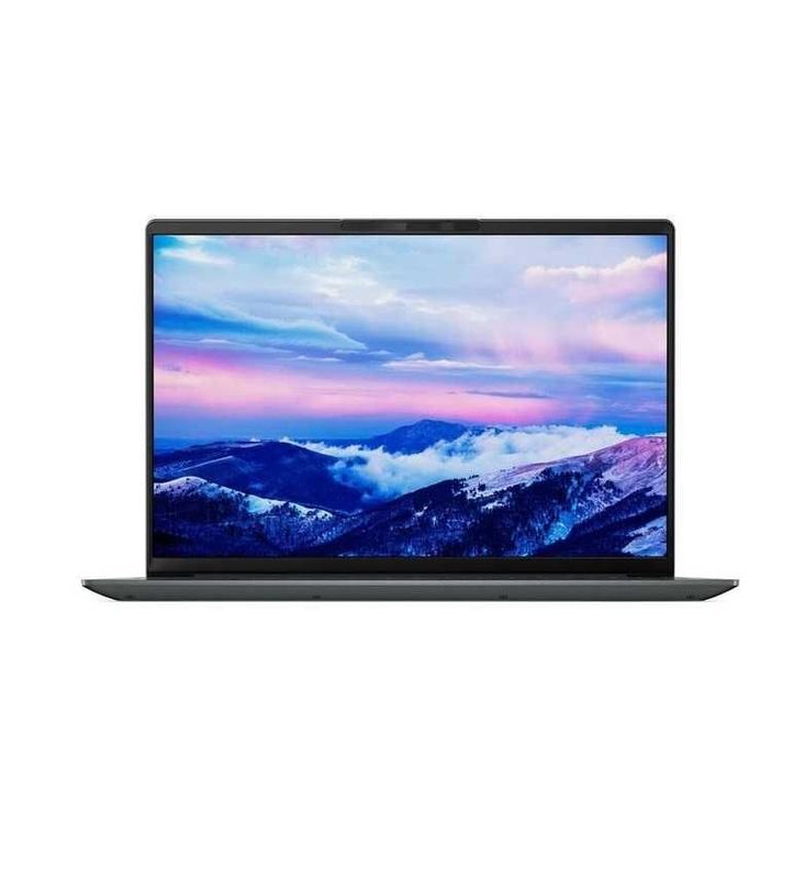 = Ноутбук LENOVO IdeaPad 5 Pro R5/5600H/512GB/8G DDR4/GTX1650/16" 2.5K