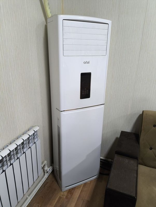 Konditsioner Artel Konditsioner Artel