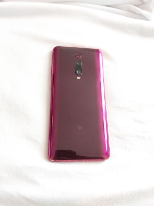 Xiaomi Mi 9T 128gb Xiaomi Mi 9T 128gb