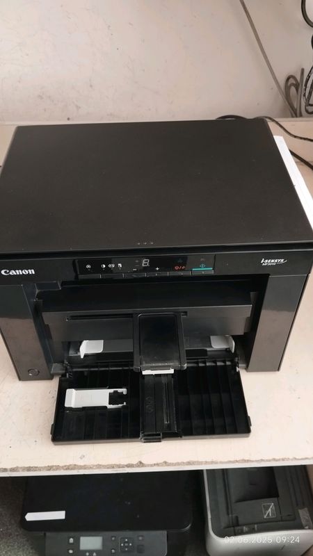 Canon MF3010 Canon MF3010