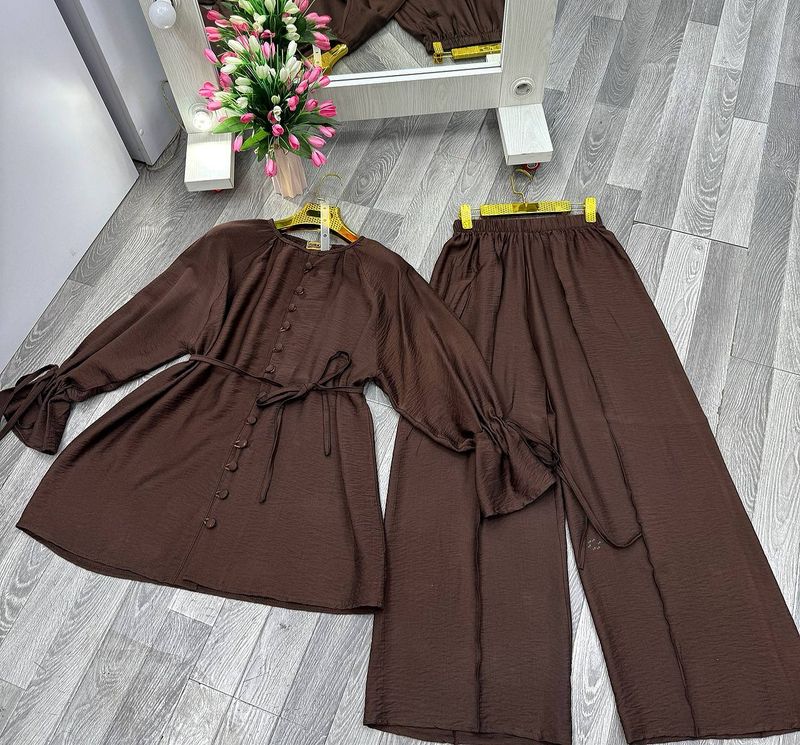 New trend collection dvoyka