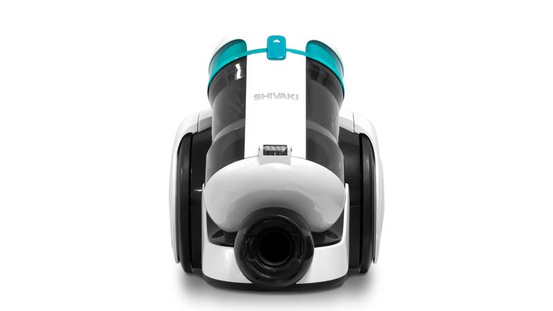 Пылесос Shivaki VCC3507 Пылесос Shivaki VCC3507