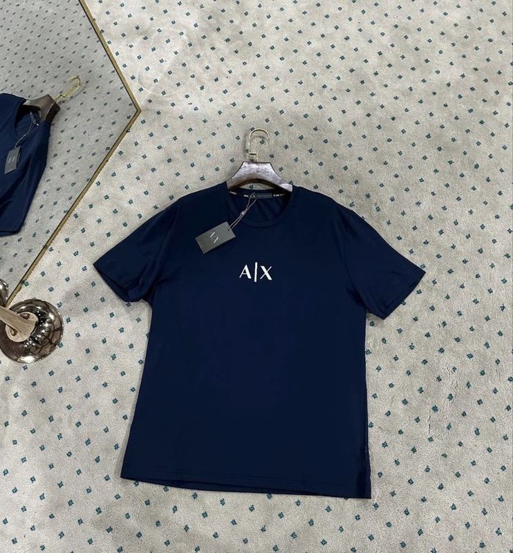 A|X футболка в наличии M,L,XL A|X футболка в наличии M,L,XL