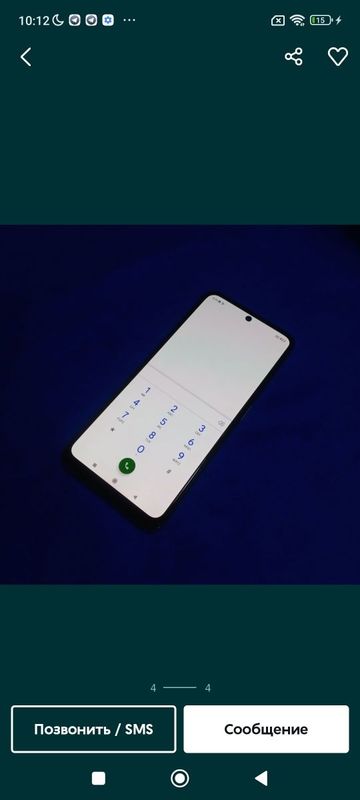Redmi not 10s 128gb ideal Redmi not 10s 128gb ideal