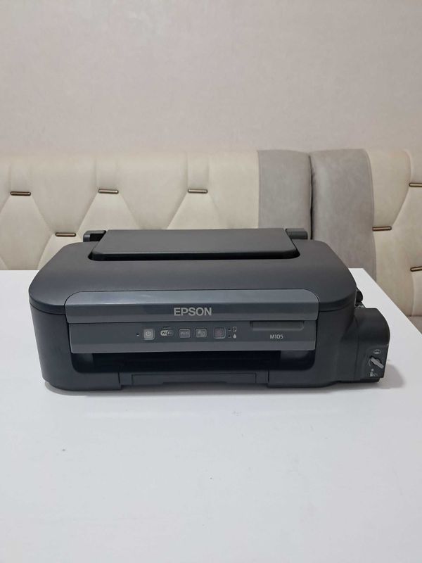 Printer EPSON M105 Printer EPSON M105