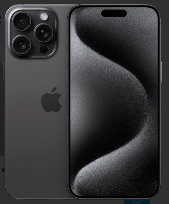 Iphone 15pro Rang qora Iphone 15pro Rang qora
