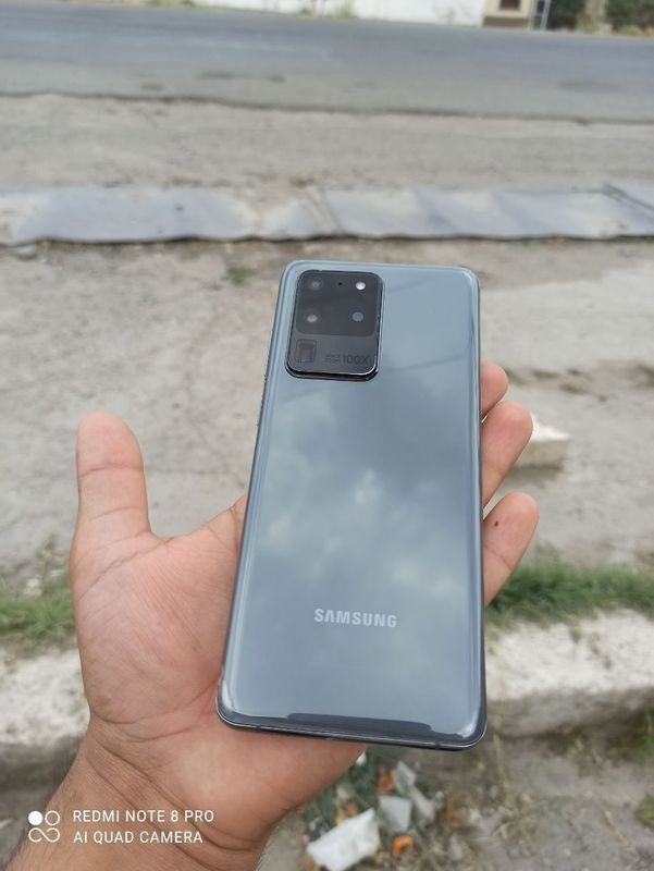 Samsung galaxy s20 ultra 5G Samsung galaxy s20 ultra 5G