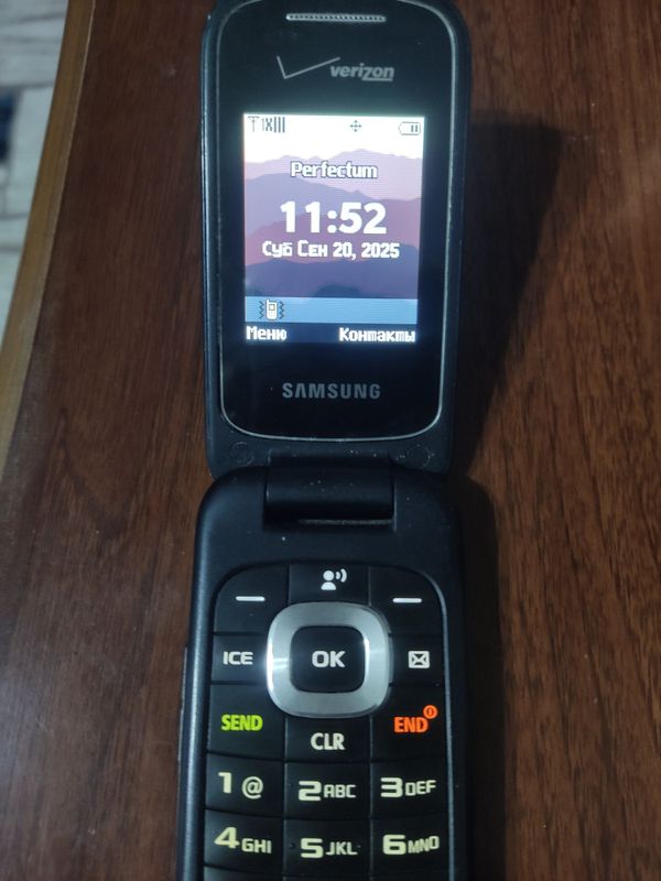 Samsung gusto original Samsung gusto original