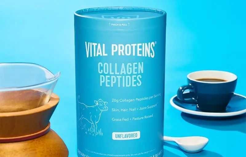 Vital protein 680 гр Оригинал США Vital protein 680 гр Оригинал США
