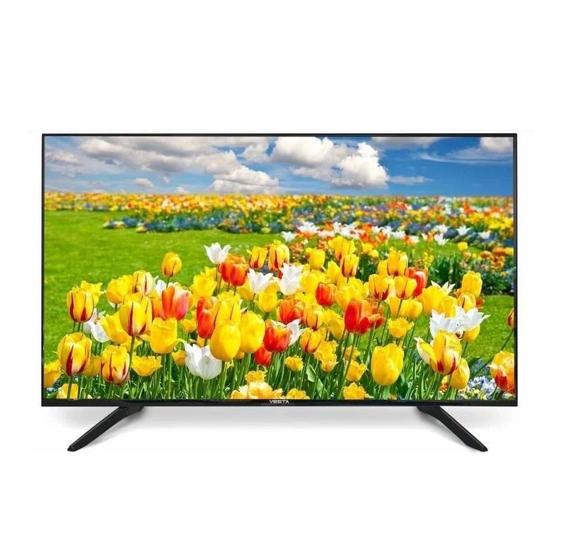 Телевизор Vesta 43V3400