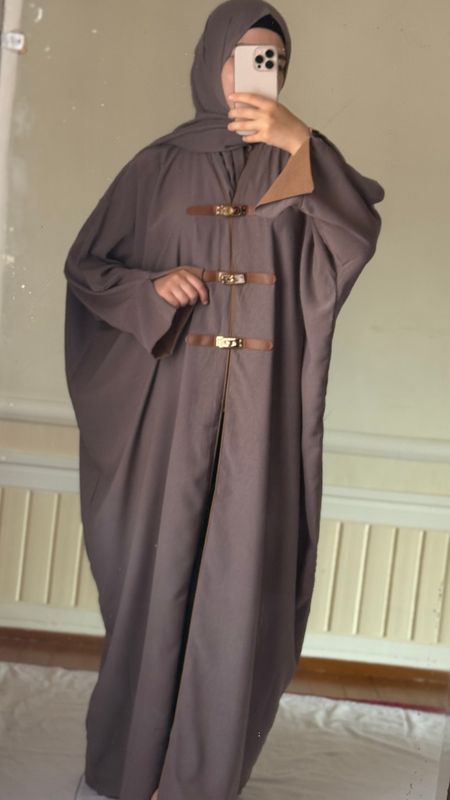 Abaya Dubay Abaya Dubay
