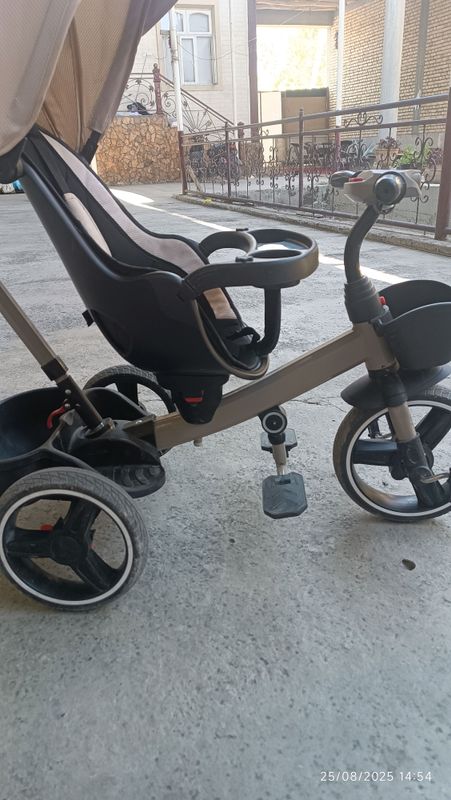 velokalyaska velokalyaska