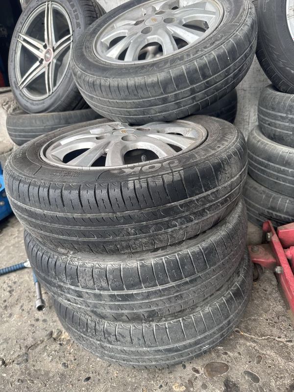 Спарк диска балон 4 позиция