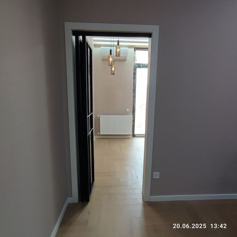 Перегородки в стиле Loft