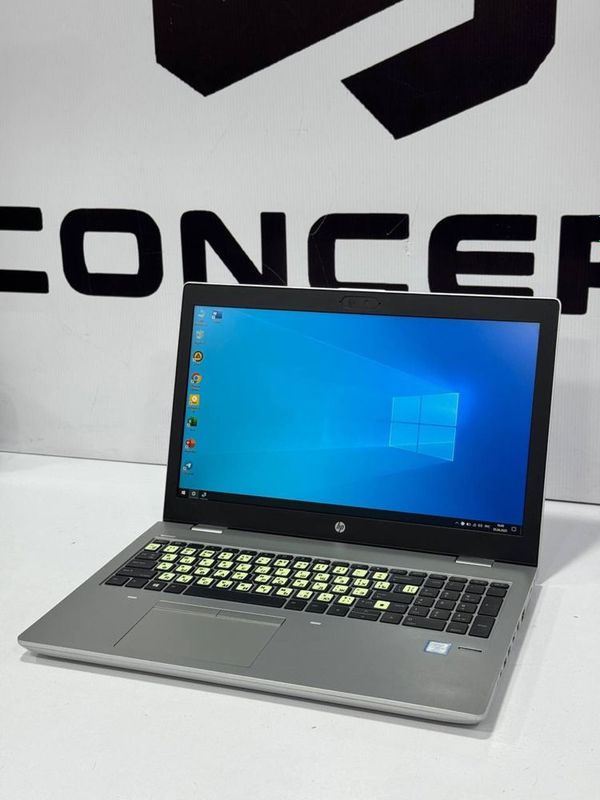 Optom narxda Kuchli Noutbuk HP ProBook Optom narxda Kuchli Noutbuk HP ProBook