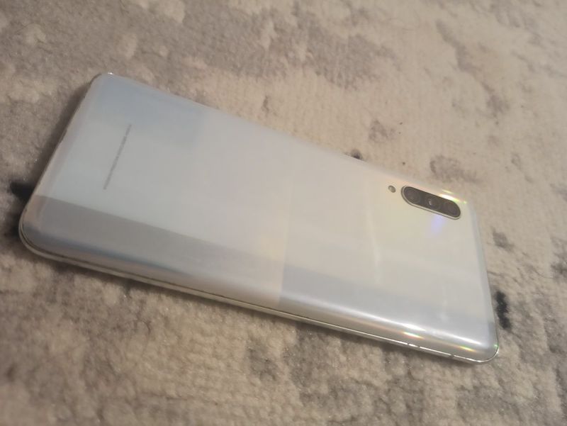 Samsung Galaxy A90 5G Samsung Galaxy A90 5G