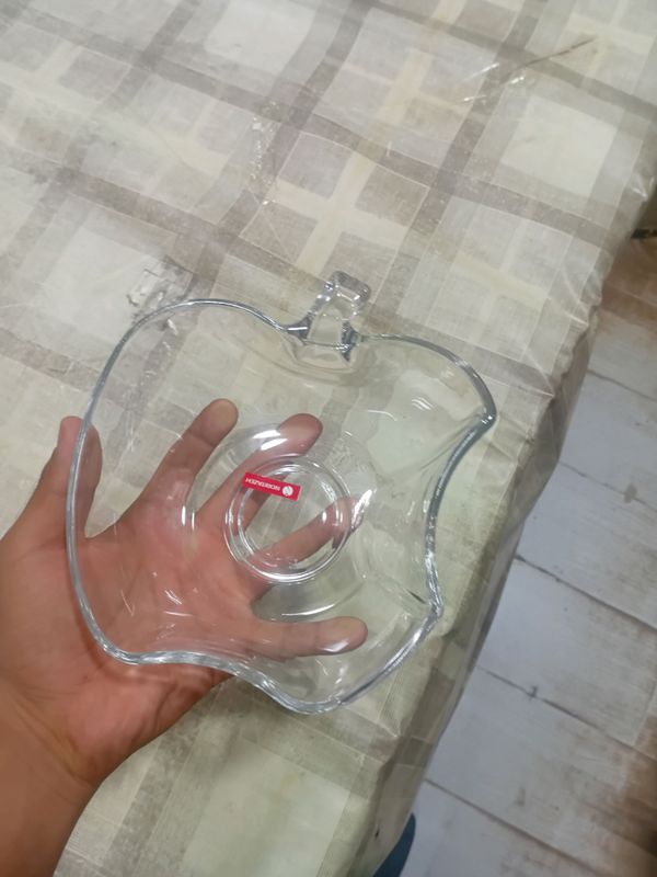Apple idishi 4 donasi Apple idishi 4 donasi