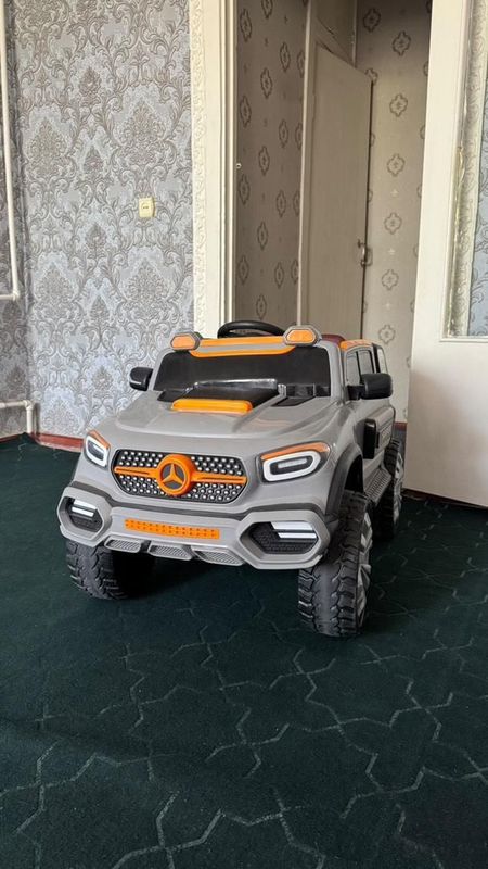 Bolalar mashinasi - Детский автомобил Bolalar mashinasi - Детский автомобил