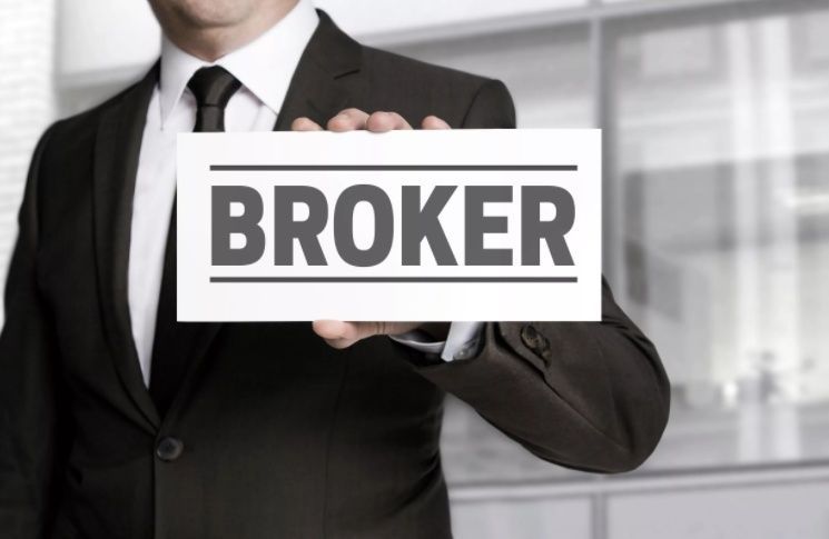 Brokerlik xizmati Brokerlik xizmati