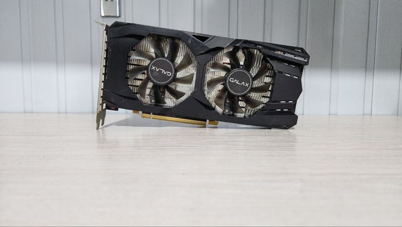 Продам видеокарту P106-100 Продам видеокарту P106-100